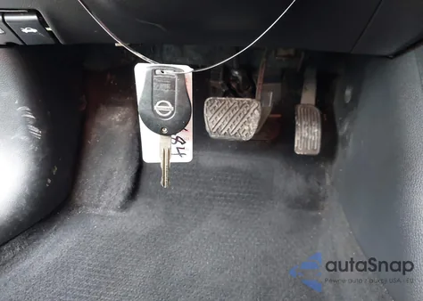 2019 Nissan Sentra S из США, поврежденный, VIN 3N1AB7AP6KY250647